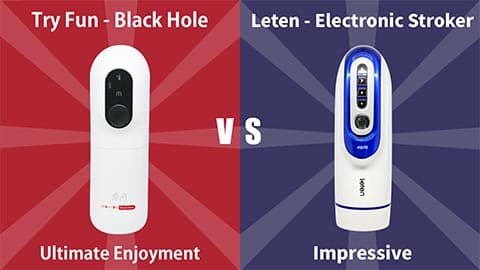 點解咁多人買電動飛機杯? $1980 和 $598 電動杯大比拼!