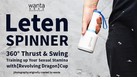 我竟測試了雷霆小酒瓶360度旋轉龍杯！