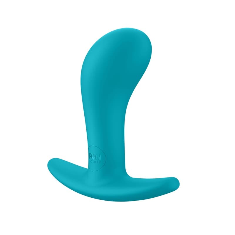 Fun Factory - Anal Bootie 後庭塞 細碼 - 海藍寶石色