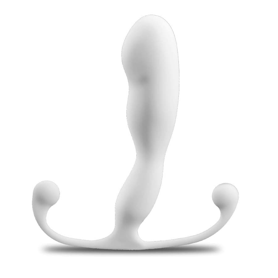 Aneros - Helix Trident 螺旋三叉戟 前列腺按摩器 - 白色