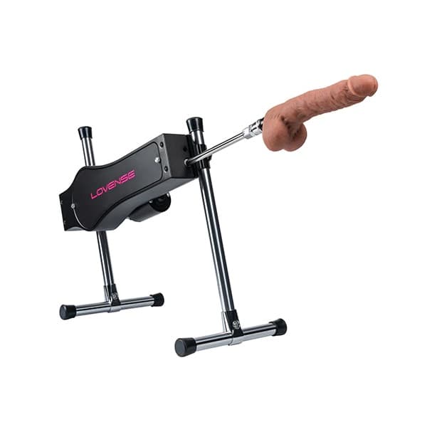 Lovense - 性愛機器