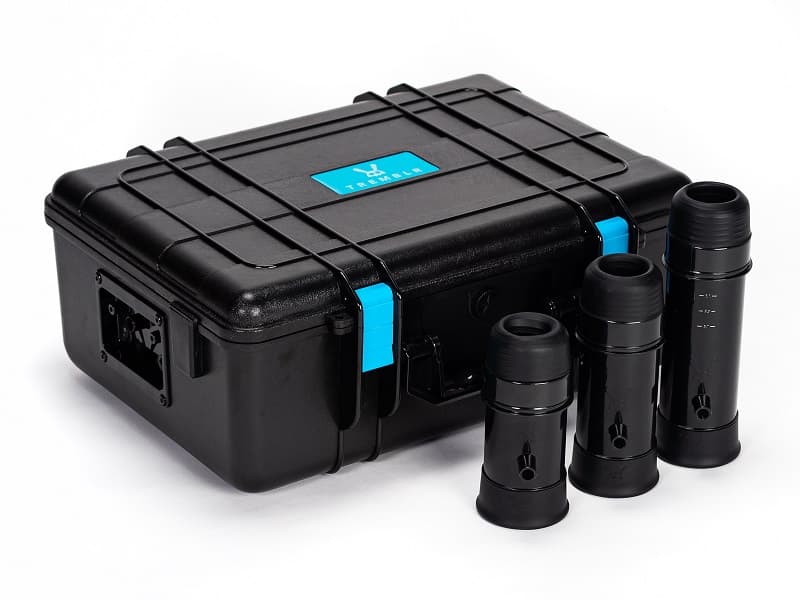 F-Machine - Tremblr 2 BT-R 應用程式控製自慰器