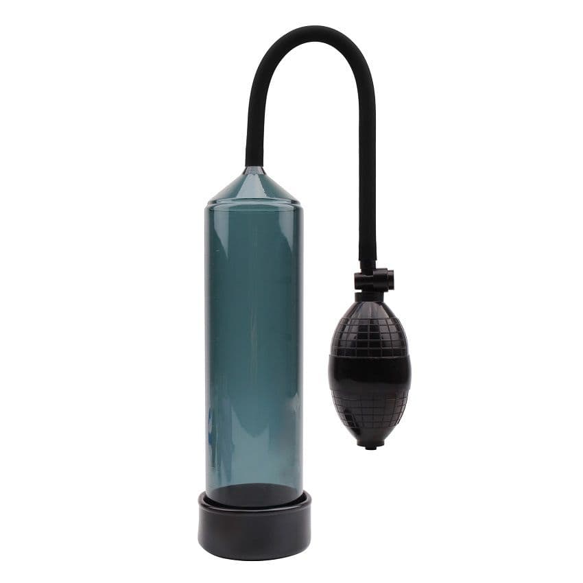 Chisa - MAX Version 增大泵 - 黑色