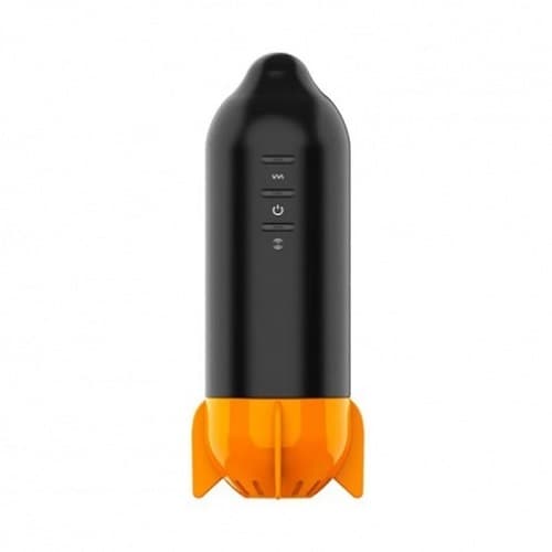 MyToys MyRocket 電動飛機杯