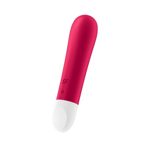 Satisfyer Ultra Power 震動子彈 1