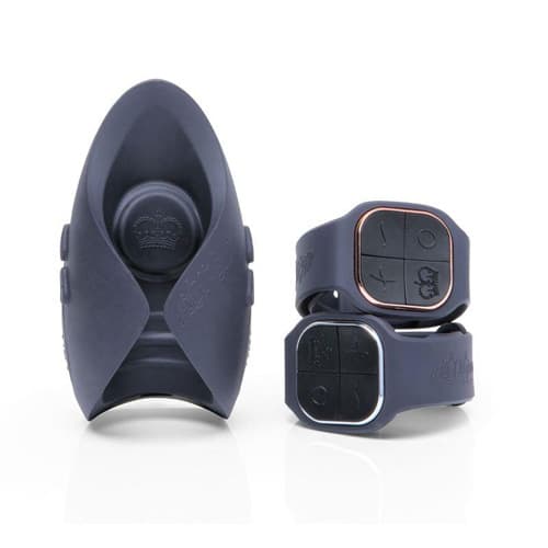 Hot Octopuss Pulse Duo Lux 自慰器
