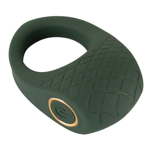 Emerald Love 奢華陰莖環