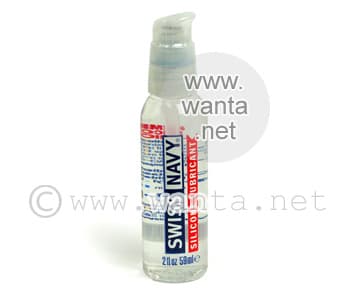 瑞士海軍矽料潤滑油