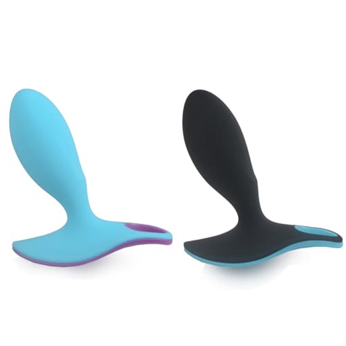 Picobong Remoji 衝浪者震動後庭塞