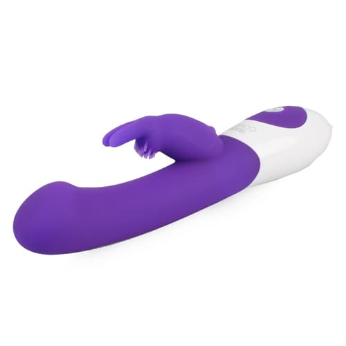 The Rabbit Company G 點兔子震動棒 