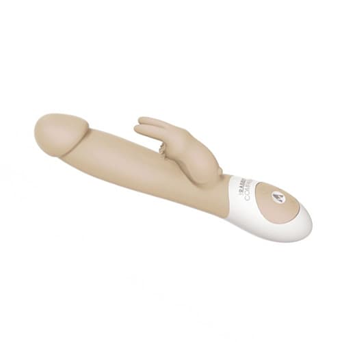 The Rabbit Company 真實兔子震動棒