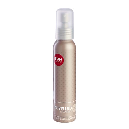 Fun Factory 玩具潤滑液 100ml