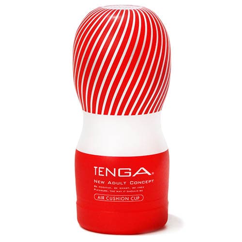 Tenga 氣墊自慰杯 (新)