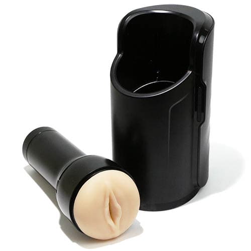 KIIROO Keon Duo Pack 自慰器 - Black
