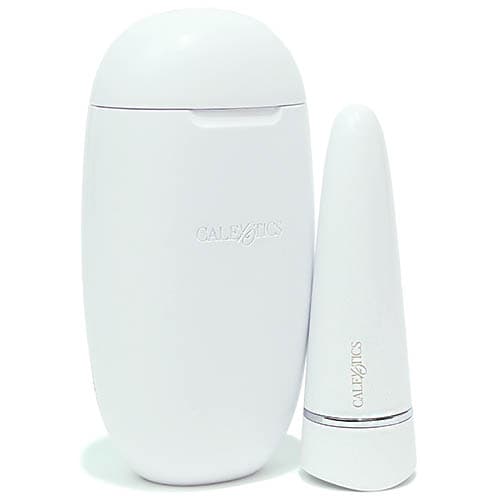 Calexotics My Pod 震動按摩器 - 白色