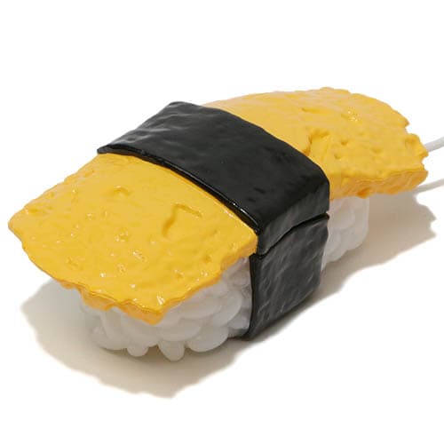 迴轉壽司震動器 - 玉子