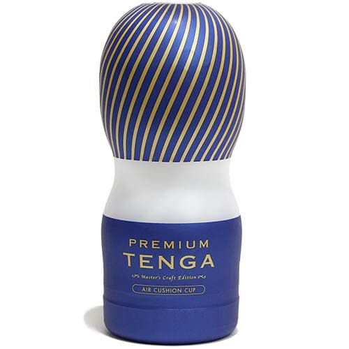 Tenga Premium 尊爵氣墊自慰杯