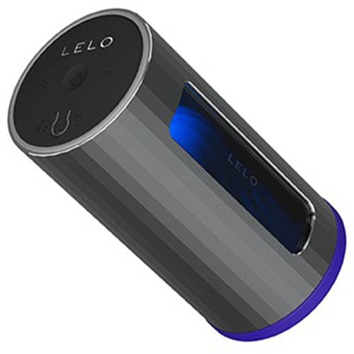 Lelo F1s 第二代 - 藍色