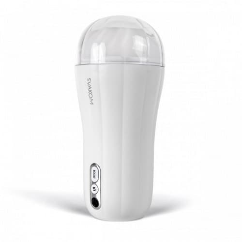 Svakom Robin 震動自慰器