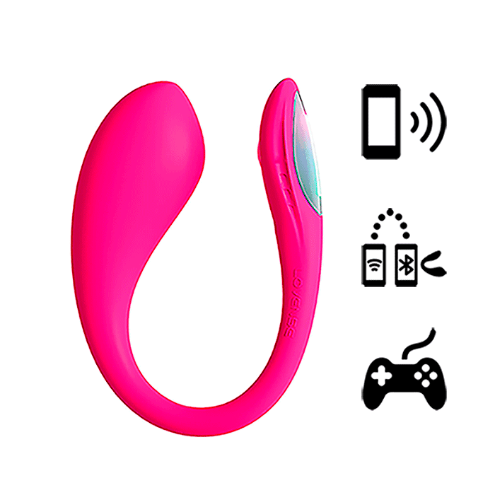 Lovense - Lush Mini G 点子弹震动器 APP遥距控制