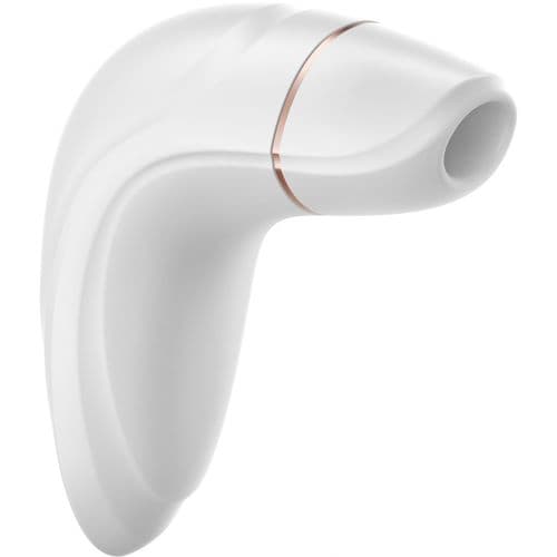 Satisfyer Pro Plus 吸吮震動器
