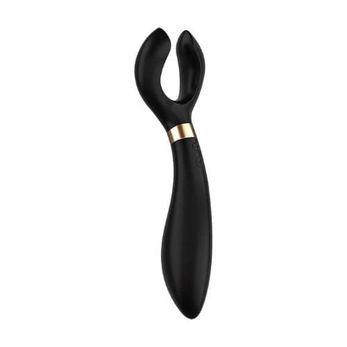 Satisfyer Endless Fun 多功能按摩棒