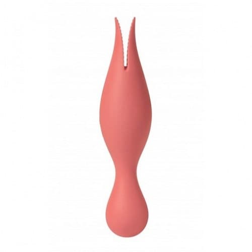 Svakom Siren G點及陰蒂震動器