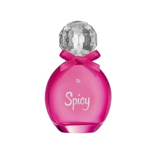 Obsessive 香水 Spicy - 30ml