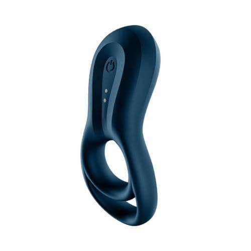 Satisfyer Epic Duo 震動持久環