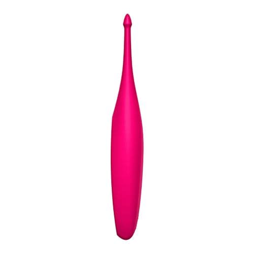 Satisfyer - Twirling Fun 陰蒂刺激器
