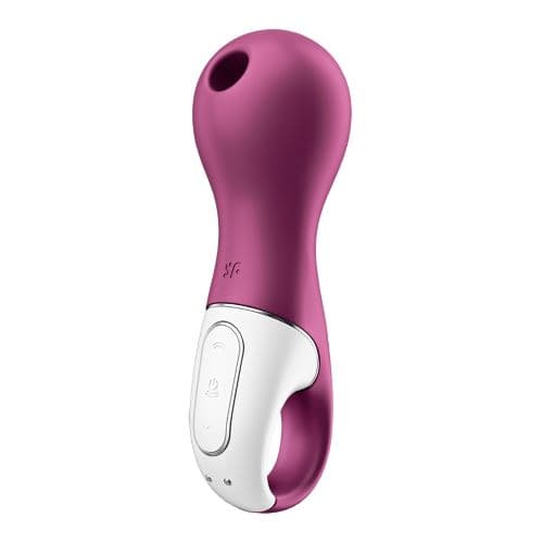 Satisfyer - Lucky Libra 陰蒂吸吮震動器