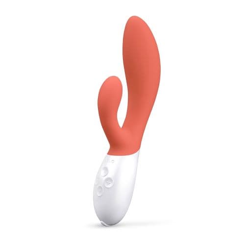 Lelo Ina 3 震動棒