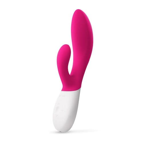 Lelo Ina Wave 2 震動棒