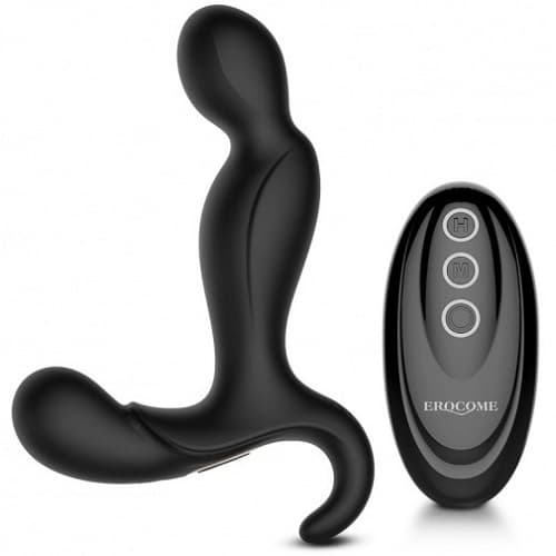 Erocome 獵戶座 遙控版 前列腺按摩器