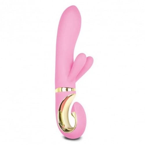 G-Vibe Grabbit 震動棒