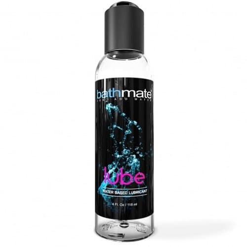 Bathmate 水性潤滑劑