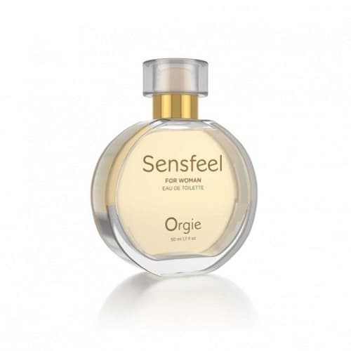 Orgie Sensfeel 女士費洛蒙香水
