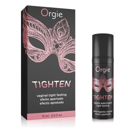 Orgie Tighten 緊緻凝霜