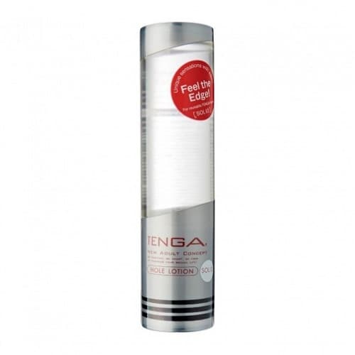 Tenga 銀色超粘型潤滑劑