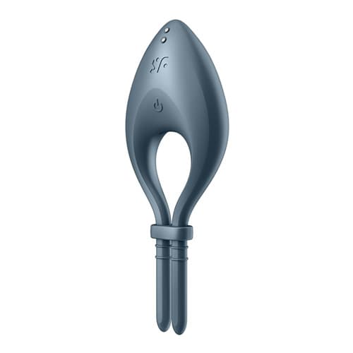 Satisfyer Bullseye 震動陰莖環