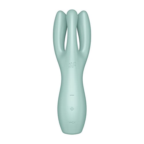 Satisfyer Threesome 3 陰蒂刺激器