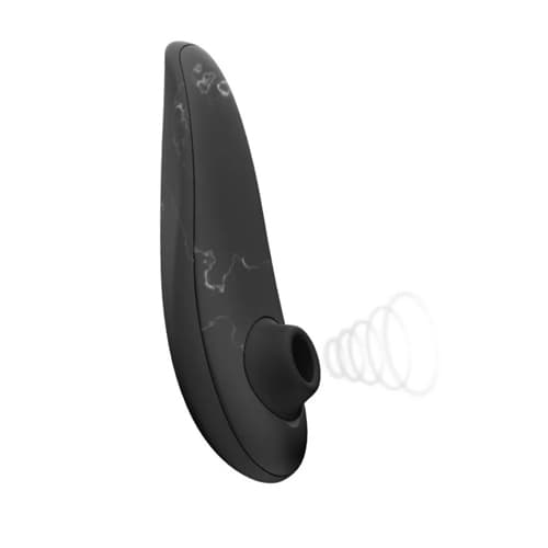 Womanizer 瑪麗蓮·夢露 經典第2代 陰蒂吸啜器