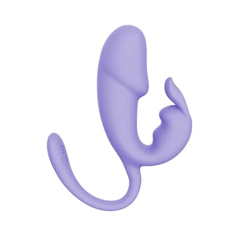 MyToys - MyMini 兔子振動器