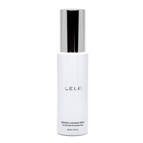 Lelo優質玩具清潔噴霧
