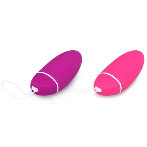 Lelo 智能球