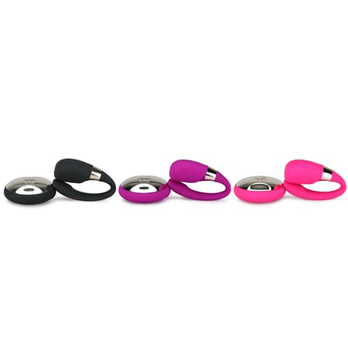 Lelo Insignia 蒂阿妮 3