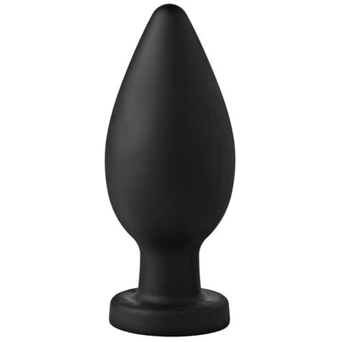 XRbrands Master Series - 巨型後庭塞 - AD398