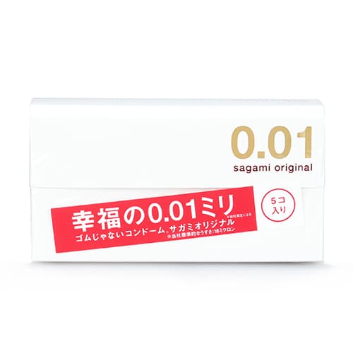 相模 典型超薄 0.01