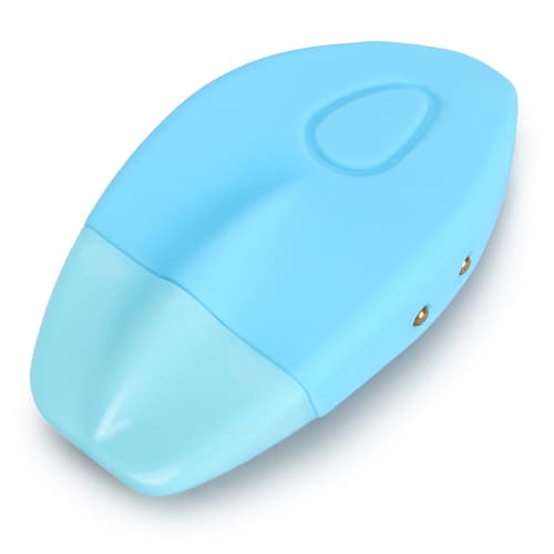 JEX魅力蝴蝶震動器 - 堇