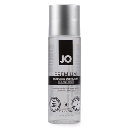 System JO 優質矽料潤滑液